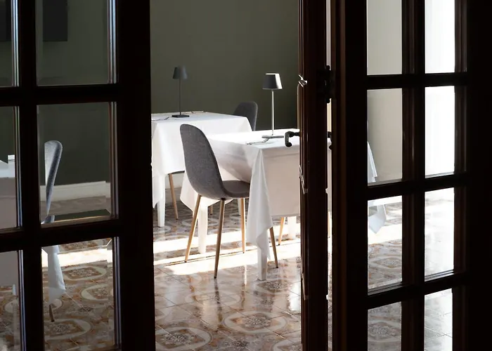 Villa Angela Suite
